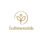 Ízdimenziók logó – munkaváltozat
